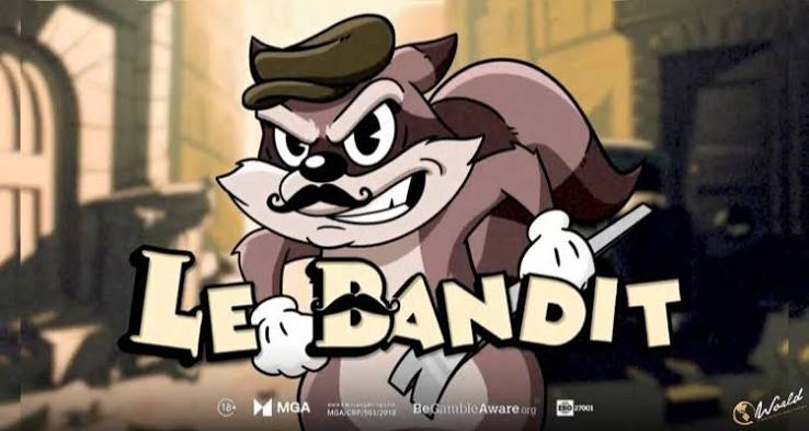 Bedste Le Bandit Casino Din Guide til Online Spiloplevelser Bedste Le Bandit Casino Din Guide til Online Spiloplevelser