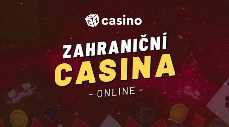 Bezpečné zahraniční casino Jak si vybrat to pravé pro vás