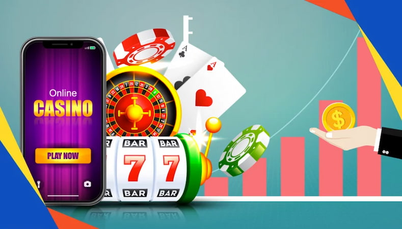 Casobet Online Casino UK The Ultimate Gaming Experience Casobet Online Casino UK The Ultimate Gaming Experience