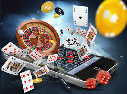 Experience the Thrill of Betting at Casper Bets Casino & Sportsbook