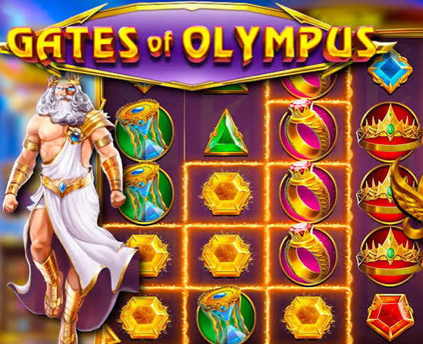 Gates of Olympus Super Scatter Et Dybdegående Kig