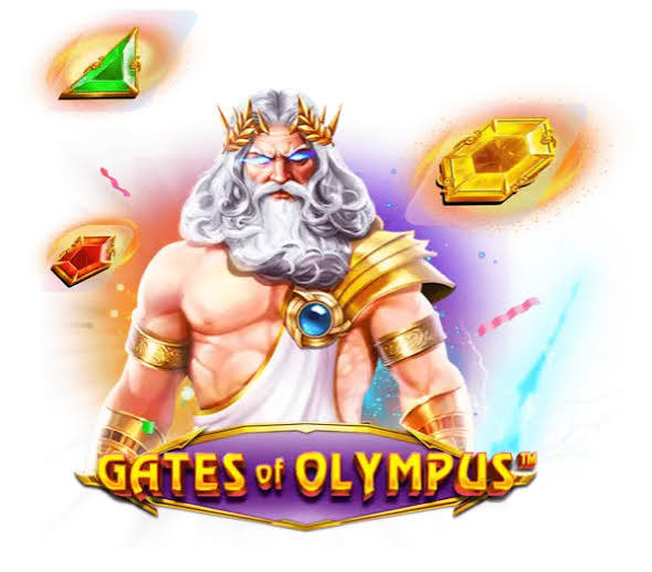 Gates of Olympus Super Scatter Oplev Magien ved Græske Guder