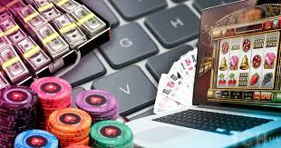 Nevada Win Casino Online Slots Experience the Thrill of Winning