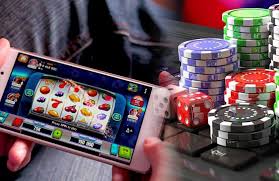 Nevada Win Casino Online Slots Experience the Thrill of Winning