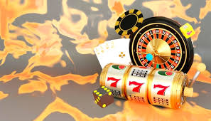 The Allure of Cherry Gold A Dive into Online Gaming Excellence