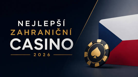 Zahraniční casino Proč hrát v úspěšných online hernách Zahraniční casino Proč hrát v úspěšných online hernách