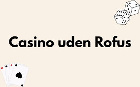 10 Euro Bonus Online Casino En Guide til Dine Muligheder
