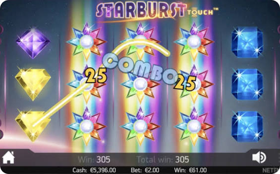 Starburst Dansk En Eksplosiv Smagsoplevelse