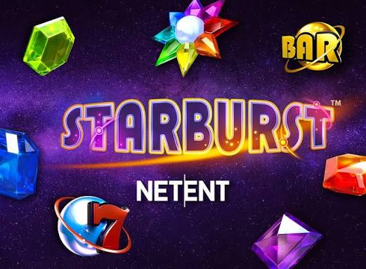 Starburst Dansk En Eksplosiv Smagsoplevelse